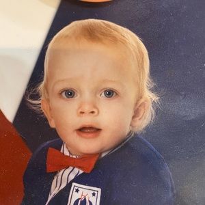 Radio Boyfriend’s Birthday Bash Posh Show